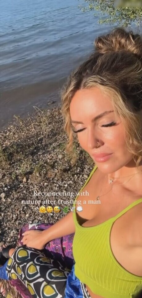 Sophie Imelmann model nice photos