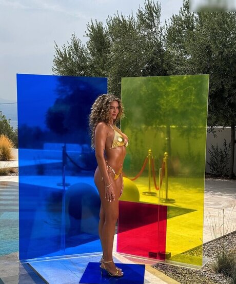 Sophie Imelmann erotic model gallery