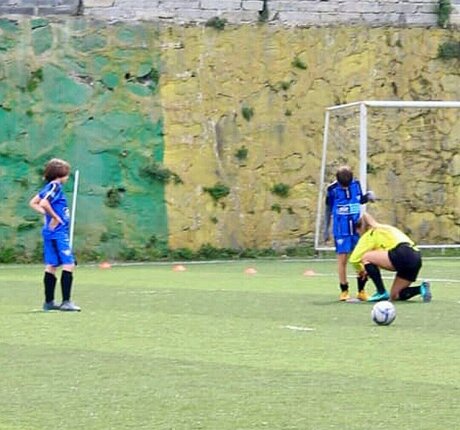 Elif Karaarslan Profile pic