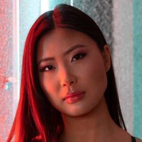 echen0206 model beautiful image