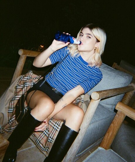 Molly Gallagher actress photos