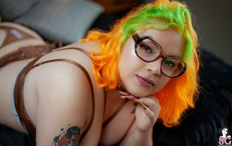 Iratzibeth model pretty photo