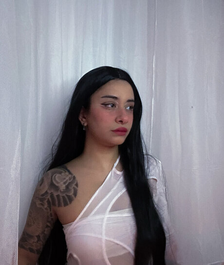 LightLuno nudes pornstar pics