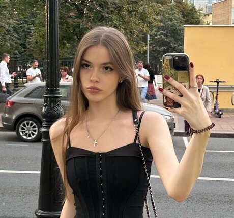 sosihue sexy star pic