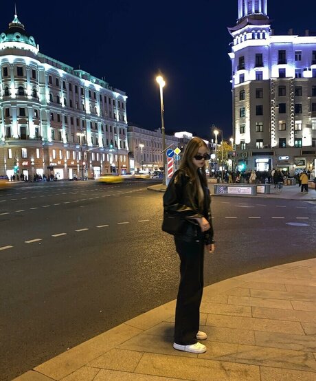 sosihue model images