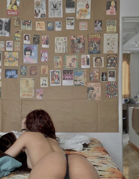 Cuttelittlebunny free star pic