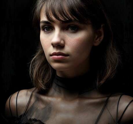 Kaitlin Witcher sex star img