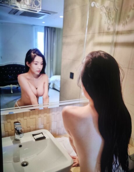 Bare hana pretty model archive