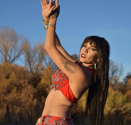 Stefanne Azzah Kohl model erotic archive