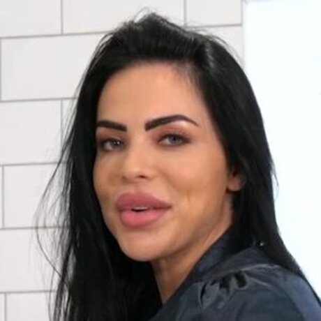 Maxi Rhoads pornstar art photos