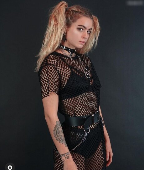 Nadine Bergmann sex star gallery