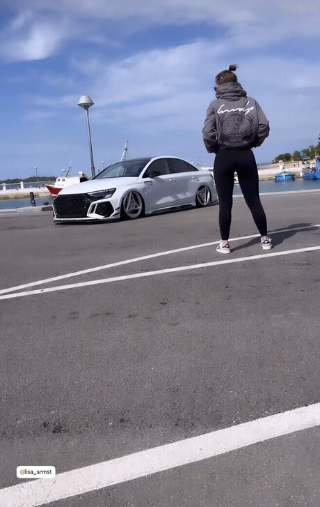 Lisa srmst pornstar nudes pics