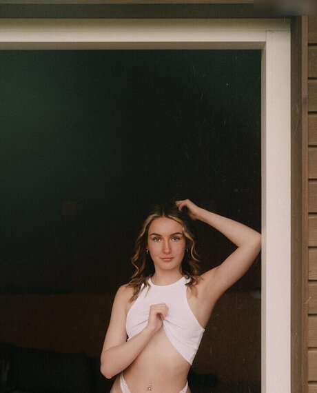 Dana Kufner model beautiful gallery