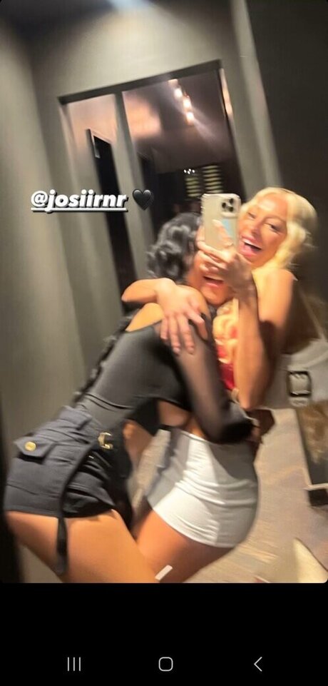 Josiirn perfect model pic