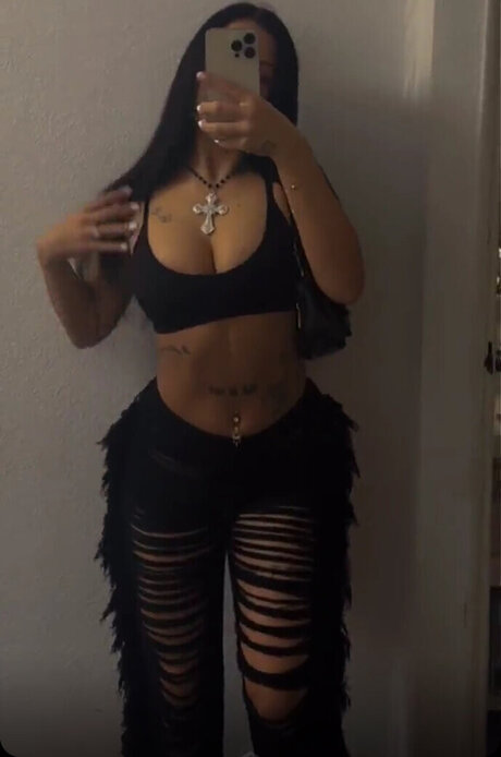 Josiirn sex model photo