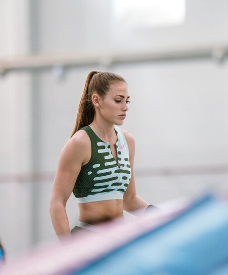 Clara Ferna ndez model erotic picture