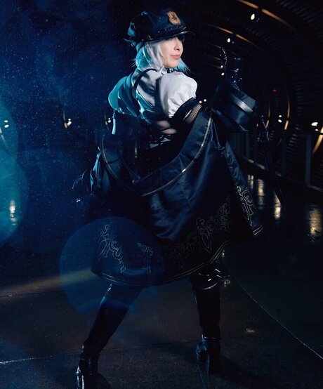 Abbeydabbado nice pornstar pic