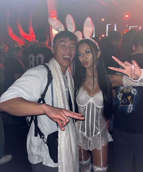 Courtney Luong high quality pornstar pictures