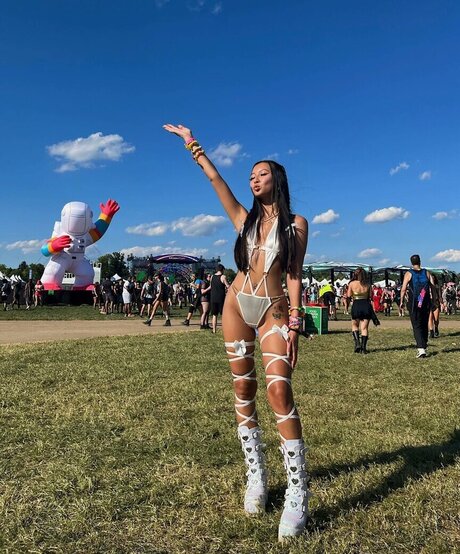 Courtney Luong top actress archive