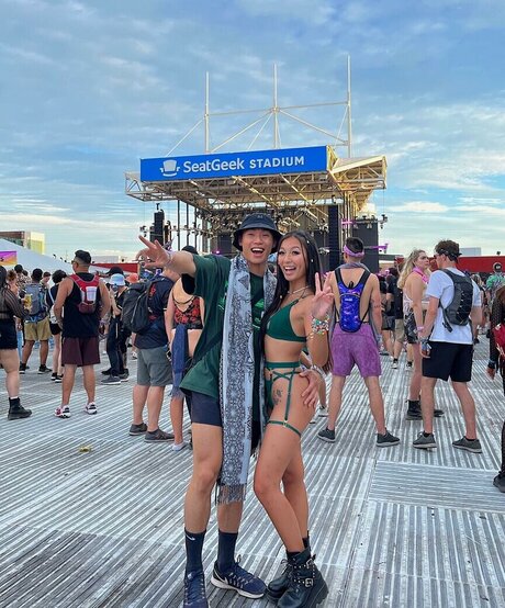 Courtney Luong beautiful pornstar pictures