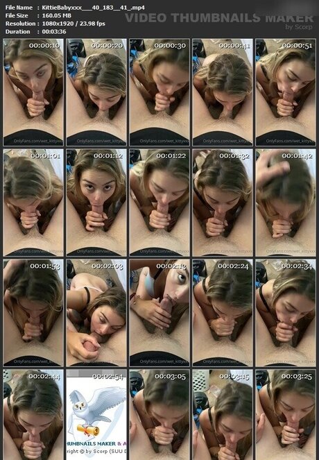 Kittiebabyxxx sex star pictures