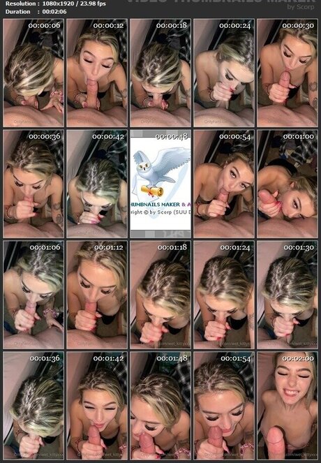 Kittiebabyxxx Profile pic