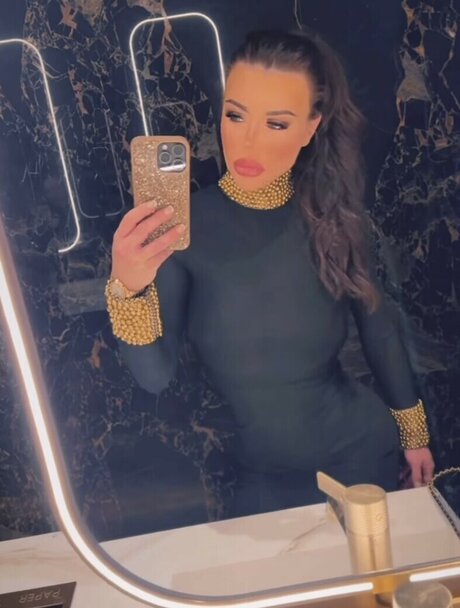 Germaine Love high quality star picture