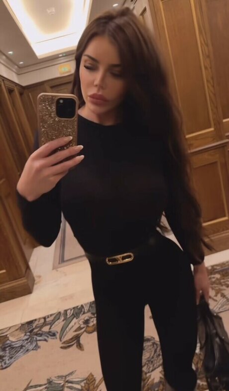 Germaine Love perfect star photo