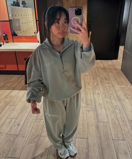 lilbignanc fit star nudes img