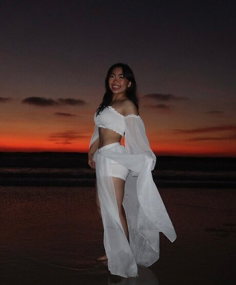 lilbignanc fit porn star picture