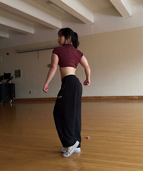 lilbignanc fit art actress archive