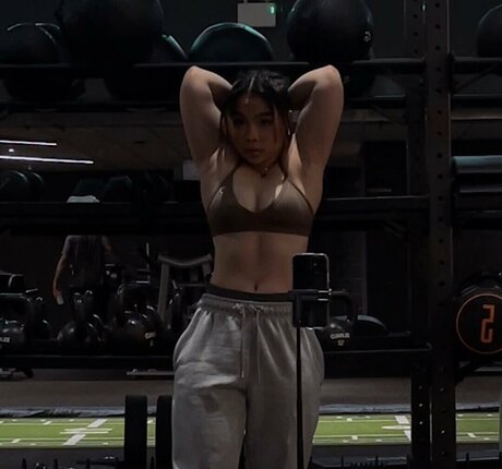 lilbignanc fit high quality model img