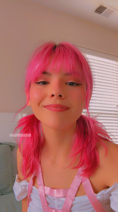 Luvcoregf Lex nude model image