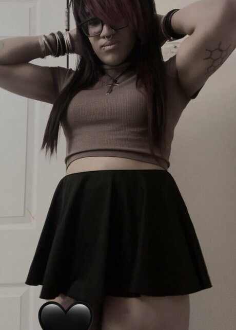 Kkthefallenone model exclusive pictures