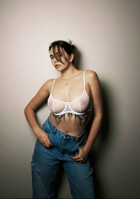 hairy ebony onlyfans erotic image