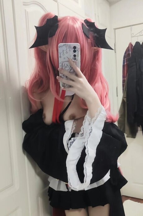 lulumiao233 pornstar beautiful image