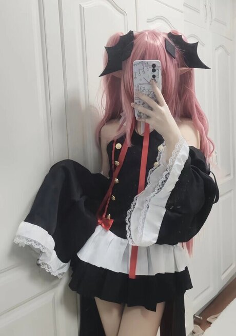 lulumiao233 sex pornstar gallery