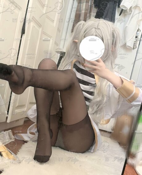 lulumiao233 model adult gallery