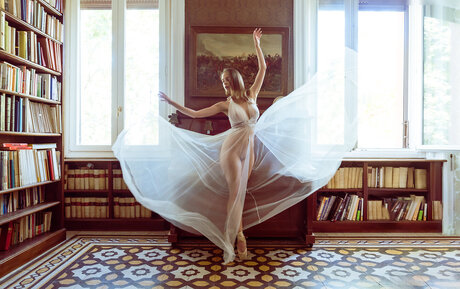 Maria Kompanets star xxx pictures