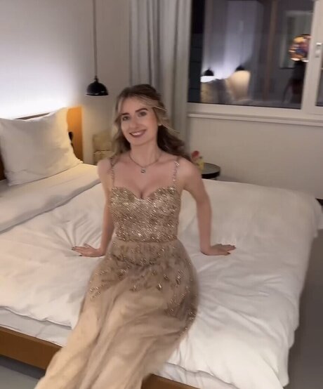 Empresslaurasophie high quality model picture