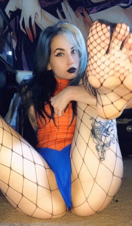 Satans bountryhunter xxx pornstar galleries