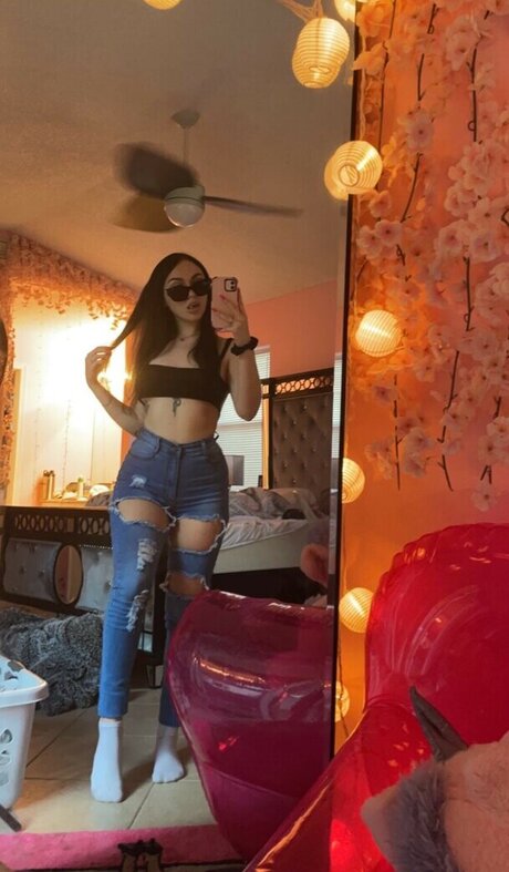 lunaxxgrace star hot image