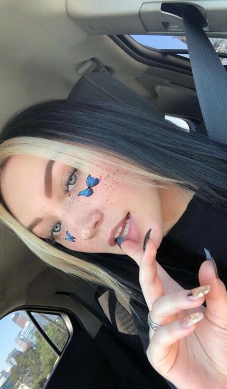 lunaxxgrace nudes model photos