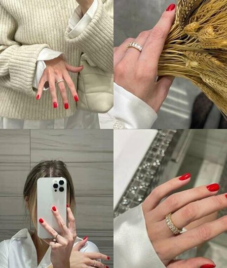 Nurse Olivia star art images