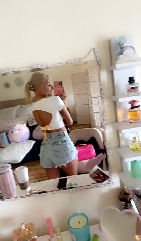 Alanna Kennedy model beautiful images