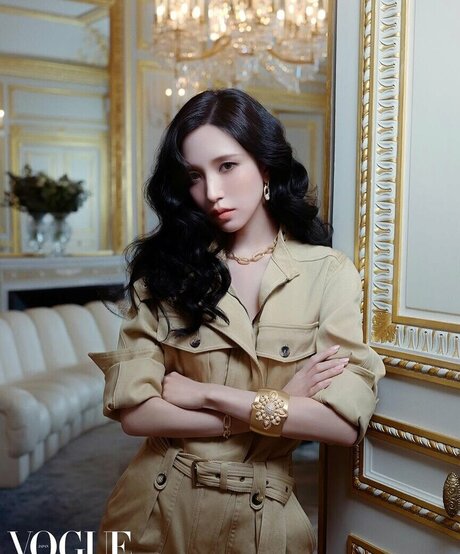 Mina Myoi star sex pics