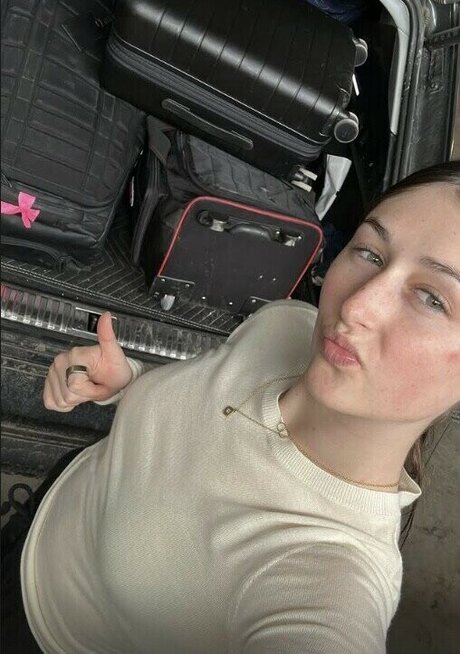 Lia Block art actress image