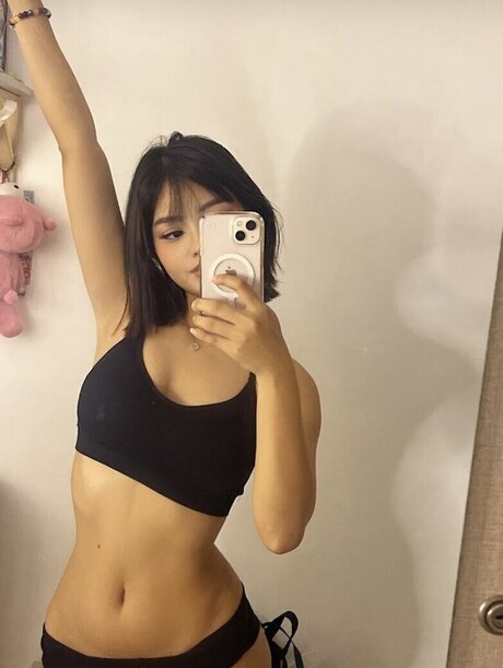 Breabanana top actress photo