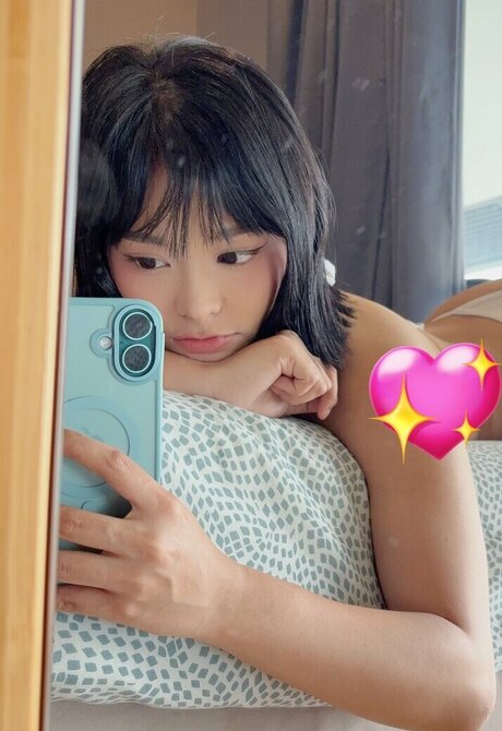 Breabanana pretty model img