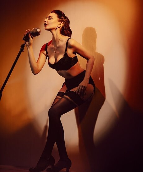 ladyrouquette pornographic star pics